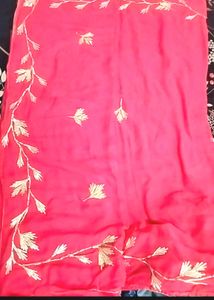 Saree Gota Patti No Blouse