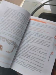 Children's Storybook