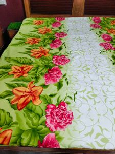 Double Bedsheet