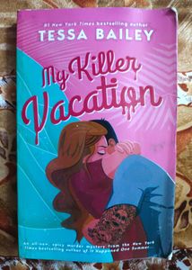 My Killer Vacation