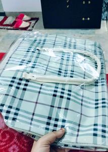 Bag Not Use Fresh Piece