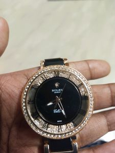 Ladies Watch Rolex