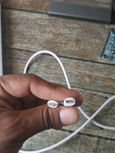 Apple Lightening Cable