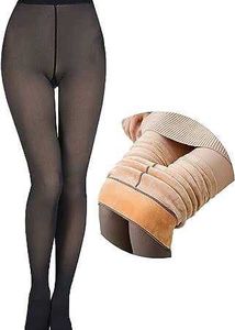 Fleece Lined Leggings