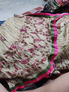 7 New Dupatta