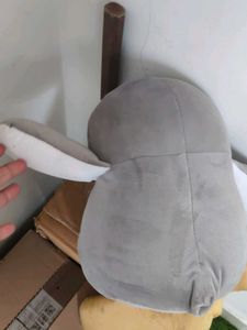 Cute Plush Penguin Toy