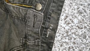 Women Denim Shorts