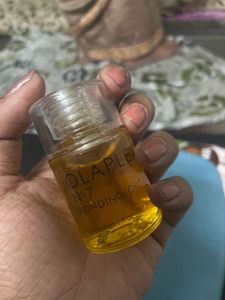 Olaplex  No 7 Bonding Oil