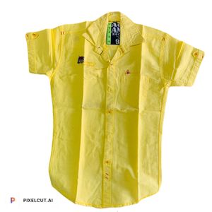 Boys Half sleeves Shirt