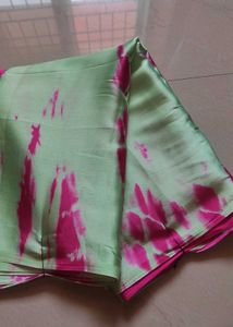 Satin Silk
