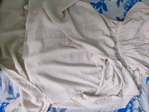 Casual Button-Down Dress