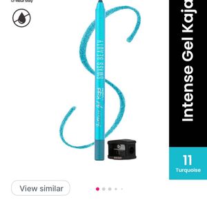 Swiss Beauty Kajal Set