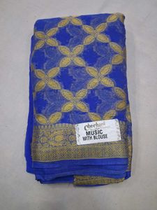 Jaipuri Saree