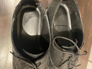 Black Formal Shoes For Men