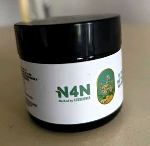 N4N Face Moisturizer