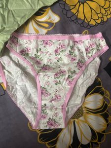 🆕 Zudio Panties