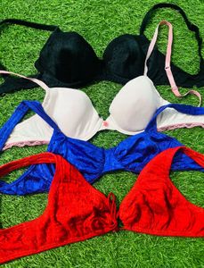 34 Size Non Padded