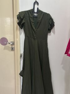 Gown
