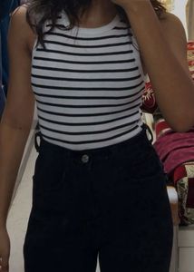 🚨40% OFF!!! Striped Tank Top Set