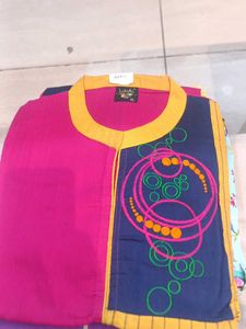 Kurti 10 Pcs Combo Offer Fixed Price