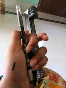 3-in-1 Ultime Pro Intense Gel Kajal With Sharpener