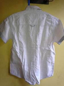 Boy&#39;s Shirt