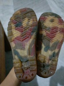 Rubber Boots