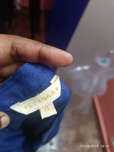 New Unused Xl Kurta