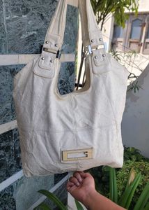 Guess Vintage Tote Bag