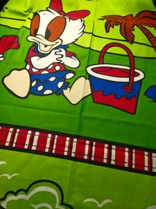 Bajaj Double Bed Bedsheet