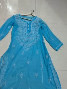 Sale !! Hurry Up Combo Kurti + Freebie Top