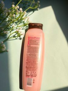 Hairfall Arrest Shampoo- Naturali