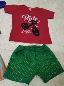 Colourful Summer Sets 2