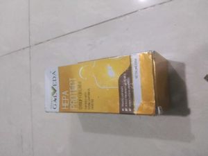 Hepaprotect Syrup For Liver