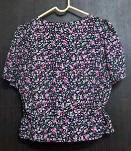 Women Peplum Tops