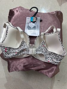 SALE :: Marks &amp; Spencer Set Of 2 Bras