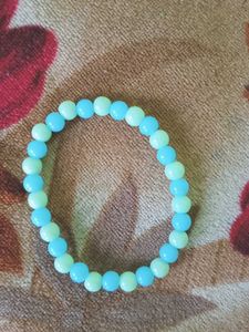 Colorful Beaded Bracelet Set