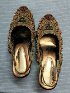 Party Wear Heels