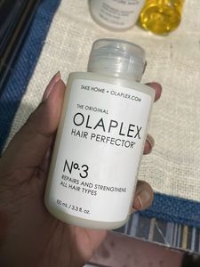 Olaplex Hair Care Bundle Combo