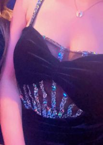 Hottest Black One Piece