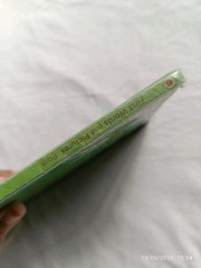First Words and Pictures: Park – Fun Learning