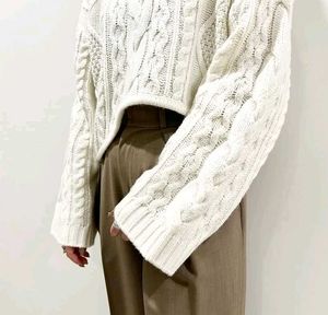 Korean Pullover For Women