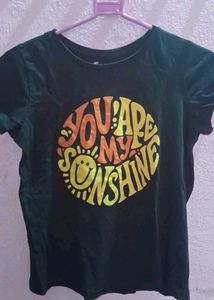 Graphic Tees Combo