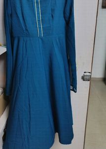 Elegant Anarkali Kurta Sets With Dupatta