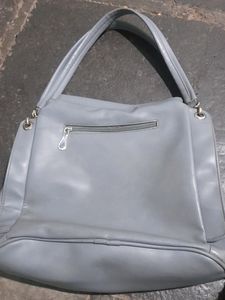 Zara Sling Parse