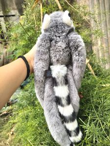 Lemur Stuffed Animal - Adorable &amp; Unique