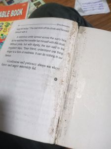 😘 KIDS BOOK---Panchatantra