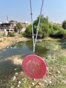 Resin Car Hanging