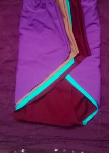 Cotton Silk Panty
