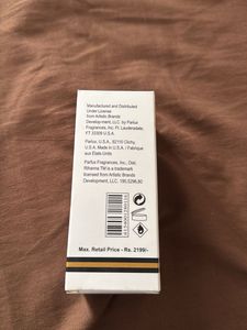 Gucci Pro Perfume